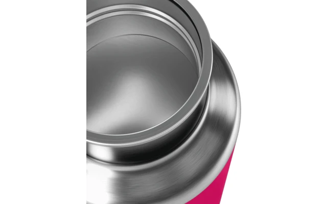 Botella Térmica Dometic TMBR 66 660 Ml Orquídea 4 Botella Térmica Dometic TMBR 66 660 Ml Orquídea - Imagen 2