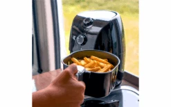 Mestic MA-100 Freidora De Aire Caliente 230 V / 900 W / 1,5 Litros -Artículos Para El Hogar 622791 4481851