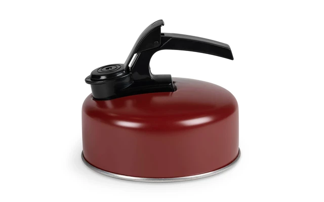Kampa Billy Whistling Kettle 1 Litro Midnight 5 Kampa Billy Whistling Kettle 1 Litro Midnight - Imagen 3