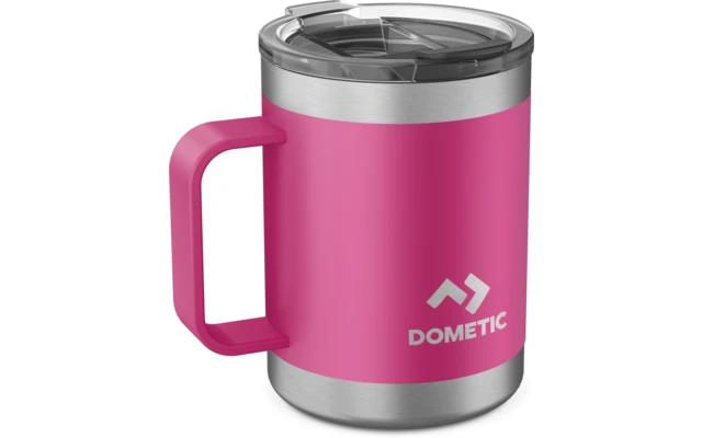 Dometic THM 45 Taza Térmica 450 Ml Musgo 6 Dometic THM 45 Taza Térmica 450 Ml Musgo - Imagen 4
