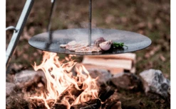 Petromax Tazón De Fuego Colgante Para Trípode 56 Cm 7 Petromax Tazón De Fuego Colgante Para Trípode 56 Cm -Artículos Para El Hogar 627247 4377255