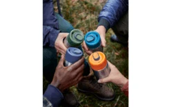 Black+Blum Taza Aislada De Acero Inoxidable Black And Blum To Go 340 Ml Ocean 11 Black+Blum Taza Aislada De Acero Inoxidable Black And Blum To Go 340 Ml Ocean -Artículos Para El Hogar 627459 4459751