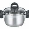 Elo Basic Tourmaline Meat Pot 14 Cm Plata -Artículos Para El Hogar 627471 4370367