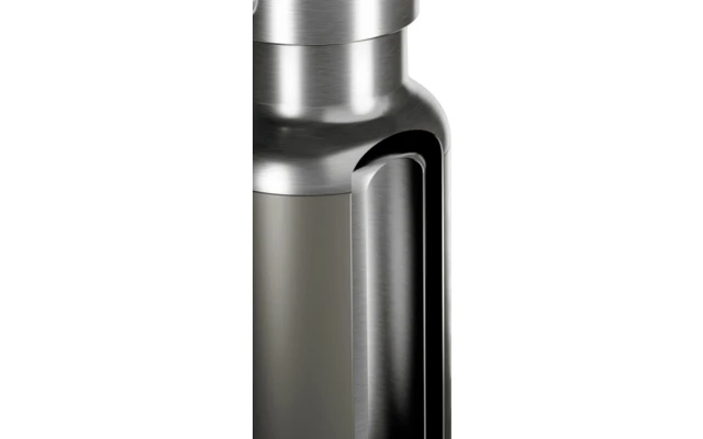 Botella Térmica Dometic TMBR 66 660 Ml Orquídea 7 Botella Térmica Dometic TMBR 66 660 Ml Orquídea - Imagen 5