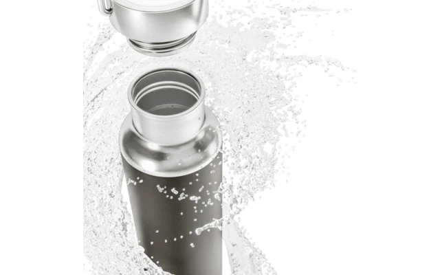 Botella Térmica Dometic TMBR 66 660 Ml Orquídea 8 Botella Térmica Dometic TMBR 66 660 Ml Orquídea - Imagen 6