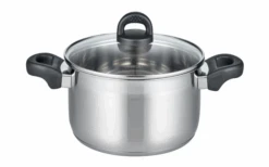 Elo Basic Tourmaline Meat Pot 14 Cm Plata -Artículos Para El Hogar 628983 4370403