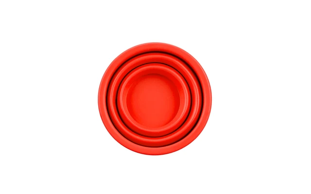 Sea To Summit X-Shot Espresso Mug Azul Plegable 75ml 9 Sea To Summit X-Shot Espresso Mug Azul Plegable 75ml - Imagen 7