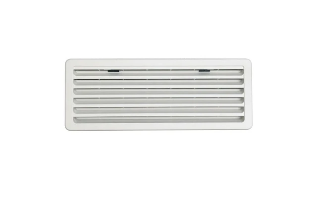 Rejilla De Ventilación Thetford Vent 168 X 483 Mm Gris Claro 3 Rejilla De Ventilación Thetford Vent 168 X 483 Mm Gris Claro
