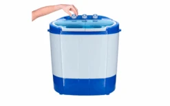 Mestic MW-100 Lavadora 2 Kg -Artículos Para El Hogar 632423 4343631