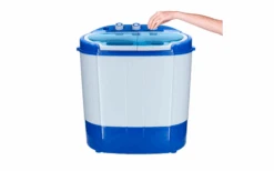 Mestic MW-100 Lavadora 2 Kg -Artículos Para El Hogar 632427 4343639