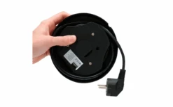 Mestic MWC-110 Hervidor Eléctrico 230V AC 1 Litro -Artículos Para El Hogar 632663 4434383