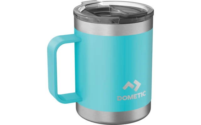 Dometic THM 45 Taza Térmica 450 Ml Musgo 4 Dometic THM 45 Taza Térmica 450 Ml Musgo - Imagen 2