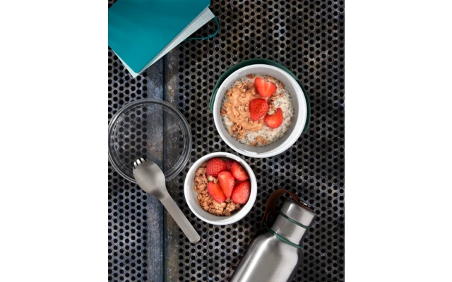 Black+Blum Botellas Aislantes Black And Blum Diseño Retro Acero Inoxidable 750 Ml Naranja 8 Black+Blum Botellas Aislantes Black And Blum Diseño Retro Acero Inoxidable 750 Ml Naranja - Imagen 6