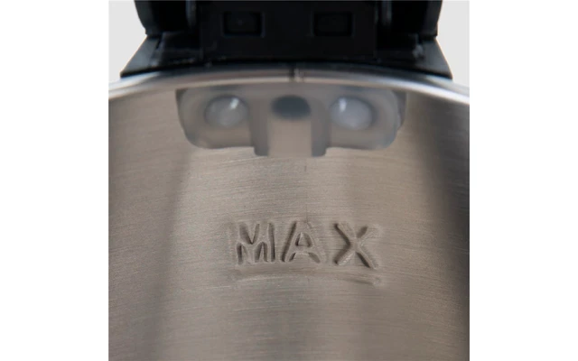 Mestic MWC-120 Hervidor Eléctrico 230 V AC 800 Ml 5 Mestic MWC-120 Hervidor Eléctrico 230 V AC 800 Ml - Imagen 3