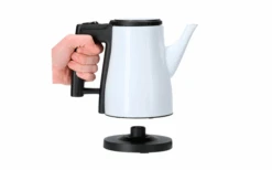 Mestic MWC-120 Hervidor Eléctrico 230 V AC 800 Ml 11 Mestic MWC-120 Hervidor Eléctrico 230 V AC 800 Ml -Artículos Para El Hogar 634095 4394155