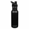 Klean Kanteen Classic Narrow Sport Cap Drinking Bottle 532 Ml -Artículos Para El Hogar 634639 4460547