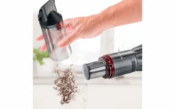 Juego De Aspirador De Una Mano Invictus 9 Piezas Blanco -Artículos Para El Hogar 634659 4342455