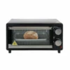 Horno De Convección Mestic MO-80 10 Litros 1 Horno De Convección Mestic MO-80 10 Litros -Artículos Para El Hogar 637123 4405543