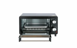 Horno De Convección Mestic MO-80 10 Litros 13 Horno De Convección Mestic MO-80 10 Litros -Artículos Para El Hogar 637139 4405583