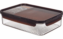 Lock & Lock Lata LocknLock 260 Ml Rectangular 14 Lock & Lock Lata LocknLock 260 Ml Rectangular -Artículos Para El Hogar 637407 4470947