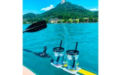 Silwy Taza Magnética Triple - Oh Yellow