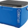 Nevera Coleman 16 QT Excursion Caja Nevera Pasiva 15 Litros -Artículos Para El Hogar 645366 4582830
