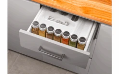 Metaltex Shake-It Spice Shaker Set 12 Vasos -Artículos Para El Hogar 647487 4562565