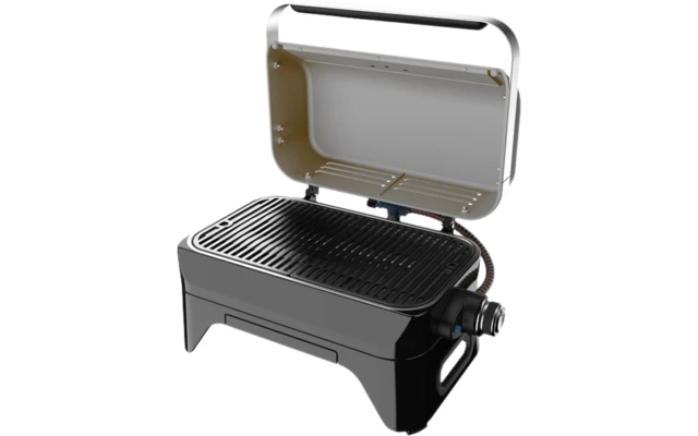 Mesa Grill Campingaz Attitude 2go CV 1200 Cm² Gris 6 Mesa Grill Campingaz Attitude 2go CV 1200 Cm² Gris - Imagen 4