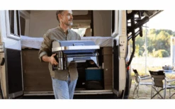 Mesa Grill Campingaz Attitude 2go CV 1200 Cm² Gris 14 Mesa Grill Campingaz Attitude 2go CV 1200 Cm² Gris -Artículos Para El Hogar 648783 4868084