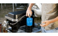 Mesa Grill Campingaz Attitude 2go CV 1200 Cm² Gris 15 Mesa Grill Campingaz Attitude 2go CV 1200 Cm² Gris -Artículos Para El Hogar 648786 4868090