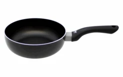 Elo Smart Life Wok Pan Aluminio 20 Cm Negro