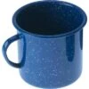 Taza De Espresso De Acero Inoxidable GSI Con Revestimiento De Esmalte 120 Ml -Artículos Para El Hogar 65543 84762