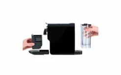 Mestic ME-80 Máquina De Café Espresso 220 - 240 V 7 Mestic ME-80 Máquina De Café Espresso 220 - 240 V -Artículos Para El Hogar 657549 4559700