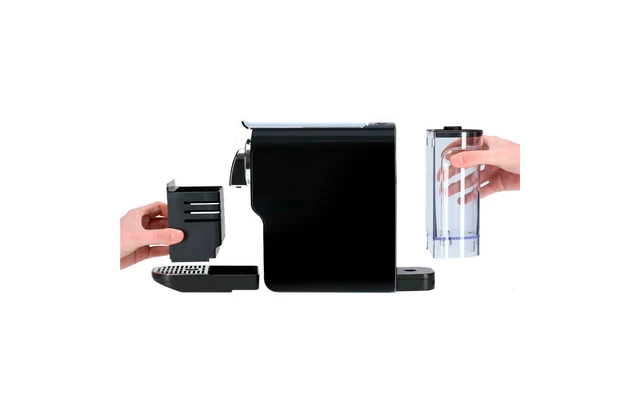 Mestic ME-80 Máquina De Café Espresso 220 - 240 V 5 Mestic ME-80 Máquina De Café Espresso 220 - 240 V - Imagen 3