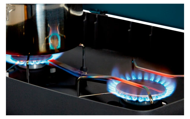 Enders Explorer Next Pro Gas Grill 30 Mbar 5 Enders Explorer Next Pro Gas Grill 30 Mbar - Imagen 3