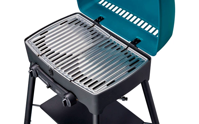 Enders Explorer Next Pro Gas Grill 30 Mbar 7 Enders Explorer Next Pro Gas Grill 30 Mbar - Imagen 5
