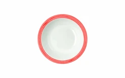 Waca Super Plate Deep Bistro Cereza -Artículos Para El Hogar 660912 4532472