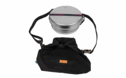 Bolsa Trangia Roll Top Para Estufa Storm Negra -Artículos Para El Hogar 661770 4532385 1