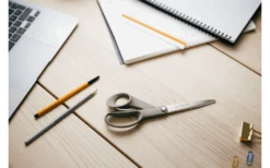 Tijeras Universales Recicladas Fiskars ReNew 21 Cm -Artículos Para El Hogar 663735 4575927