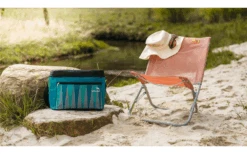 Bolsa Nevera Easy Camp Backgammon 33 X 23 X 25 Cm M -Artículos Para El Hogar 664236 4627713