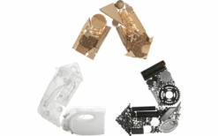 Tijeras De Cocina Fiskars ReNew 21 Cm 7 Tijeras De Cocina Fiskars ReNew 21 Cm -Artículos Para El Hogar 665496 4575933