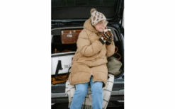 Taza De Café Para Exteriores Rebel 200 Ml Negra -Artículos Para El Hogar 668373 4579698