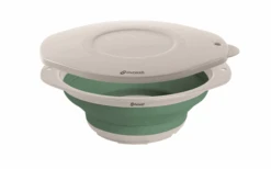 Outwell Collaps Bowl Tazón Plegable De 2,5 Litros L Verde Sombra 7 Outwell Collaps Bowl Tazón Plegable De 2,5 Litros L Verde Sombra -Artículos Para El Hogar 669216 4641396