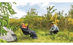 Easy Camp Adventure Grill 35 X 36 Cm Naranja -Artículos Para El Hogar 673311 4627422