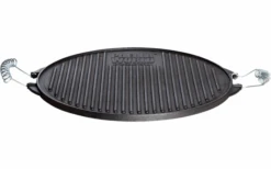 Todo El Conjunto Portátil De La Parrilla De La Combinación No.1 Multifuncional De La Cocina Al Aire Libre Grande Negro -Artículos Para El Hogar 673902 4597500