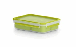 Envase De Frescura Emsa Clip And Close 0,55 Litros -Artículos Para El Hogar 674907 4595592