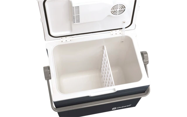 Outwell Ecocool Lite Azul Oscuro 24 Litros 12 V / 230 V 3 Outwell Ecocool Lite Azul Oscuro 24 Litros 12 V / 230 V - Imagen 2