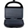 Alpina Contact Grill 750 W Negro