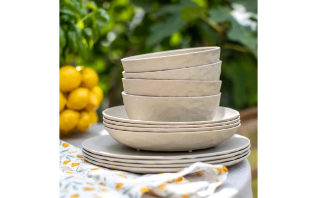 Koziol Club Bol Bol 700 Ml Nature Desert Sand 3 Koziol Club Bol Bol 700 Ml Nature Desert Sand