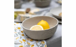 Koziol Club Bol Bol 700 Ml Nature Desert Sand 10 Koziol Club Bol Bol 700 Ml Nature Desert Sand -Artículos Para El Hogar 691559 4744469